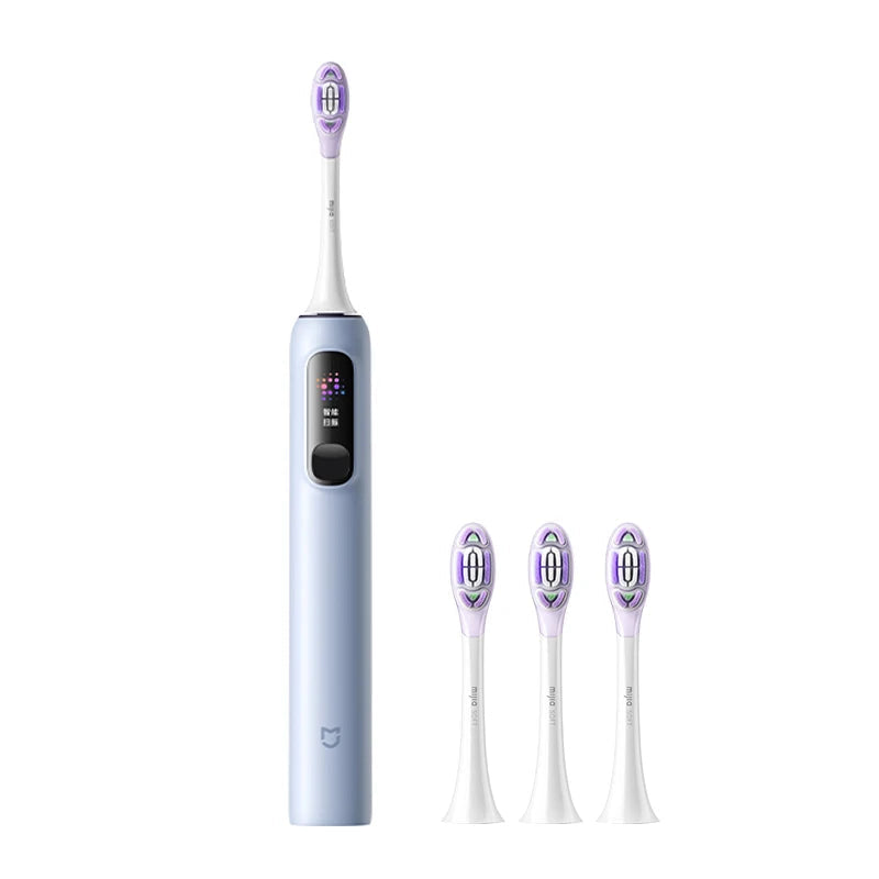 Loomi x MIJIA™ Sonic Pro Electric Toothbrush