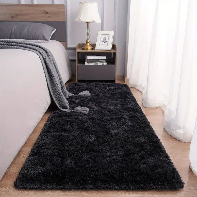 Loomi AuraCloud™ Ultra-Plush Shag Area Rug