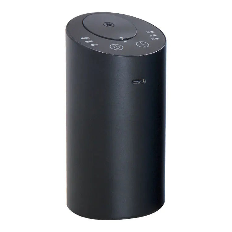 Loomi Aura-Logic™ Waterless Nebulizing Room Diffuser