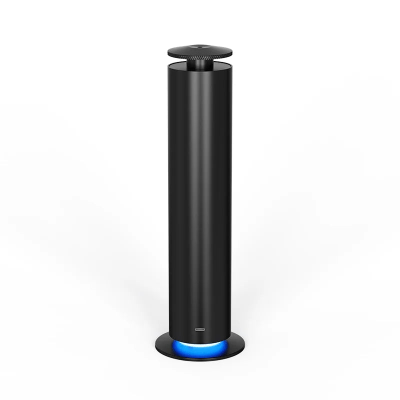 Loomi Namste™ موزع الروائح Nebula الذي يعمل بالتطبيق
