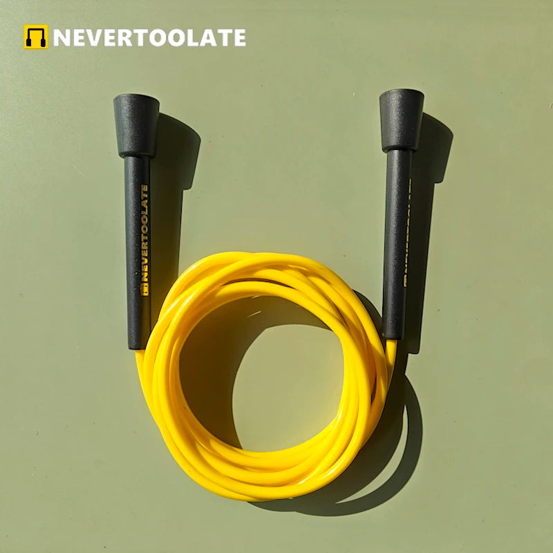 Loomi NeverTooLate™ Grand Extra-Long 3.2M Jump Rope