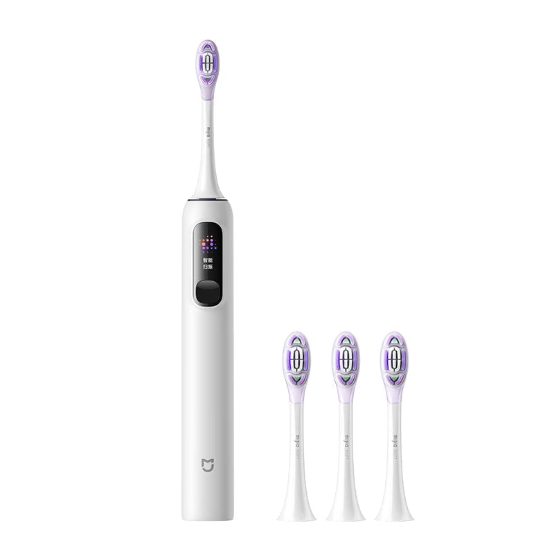 Loomi x MIJIA™ Sonic Pro Electric Toothbrush