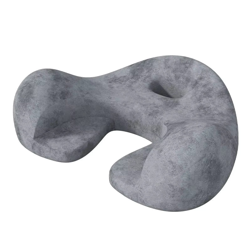 Loomi ZenBase™ Circular Meditation Cushion
