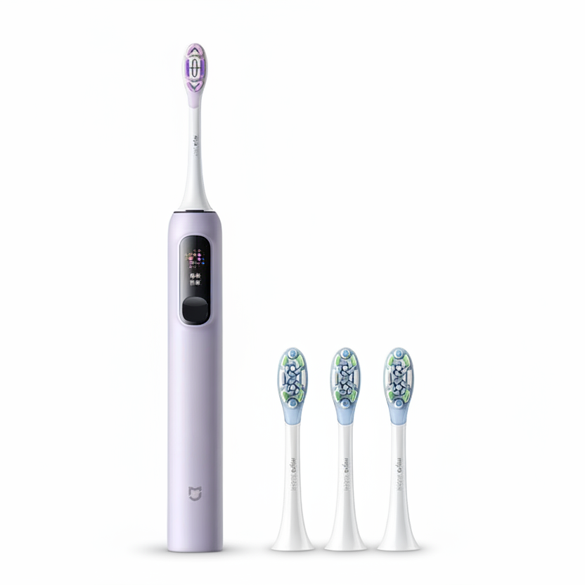 Loomi x MIJIA™ Sonic Pro Electric Toothbrush