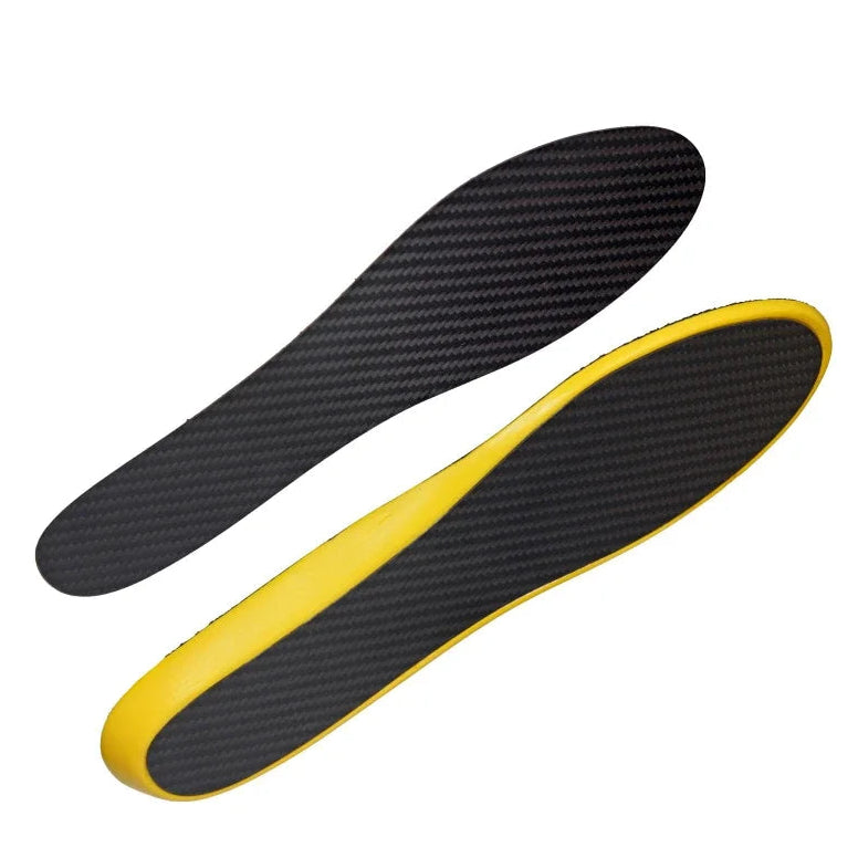 Loomi Axis™ Carbon Fiber Athletic Insoles