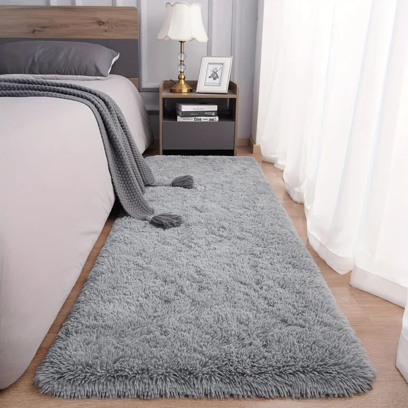 Loomi AuraCloud™ Ultra-Plush Shag Area Rug