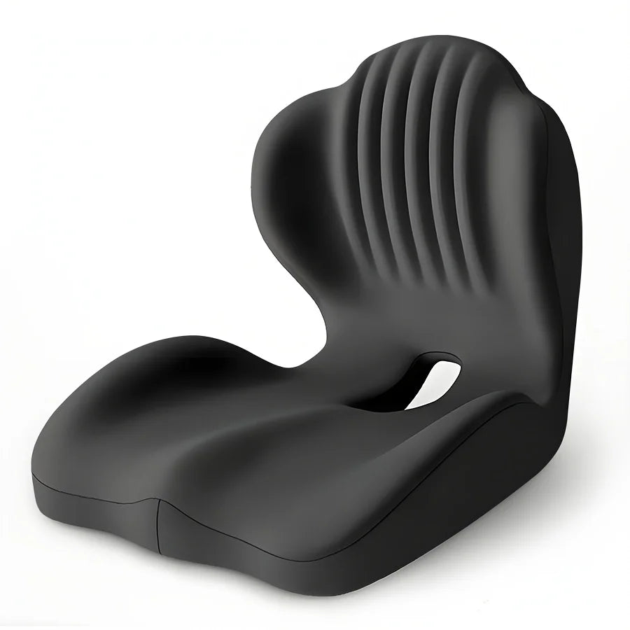 Loomi CloudSupport™ Ergonomic Lumbar Support Pillow