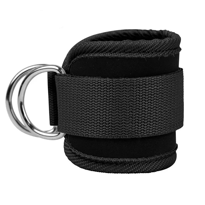 Loomi Axis™ Kinetic Ankle Straps