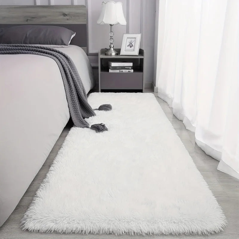 Loomi AuraCloud™ Ultra-Plush Shag Area Rug