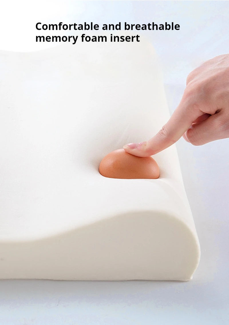 Loomi LifeLift™ Clinical-Grade Orthopedic Seat Cushion