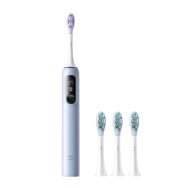 Loomi x MIJIA™ Sonic Pro Electric Toothbrush