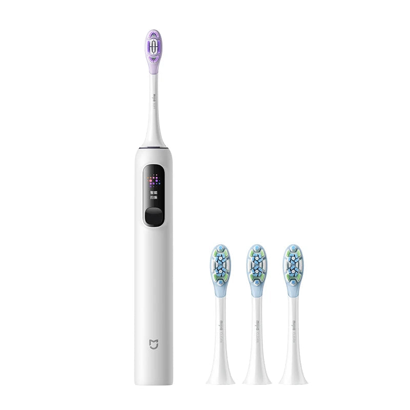 Loomi x MIJIA™ Sonic Pro Electric Toothbrush