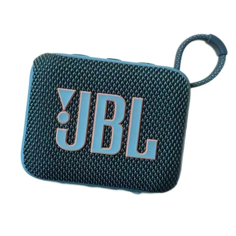 Loomi x JBL Go 4