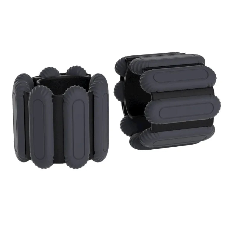 Loomi KineticWeights™ أوزان قابلة للتعديل للمعصم والكاحل