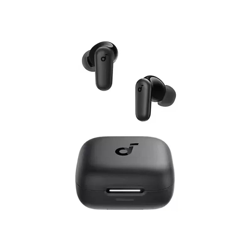 Loomi x Soundcore P30i™ ANC Earbuds with Phone Stand Case