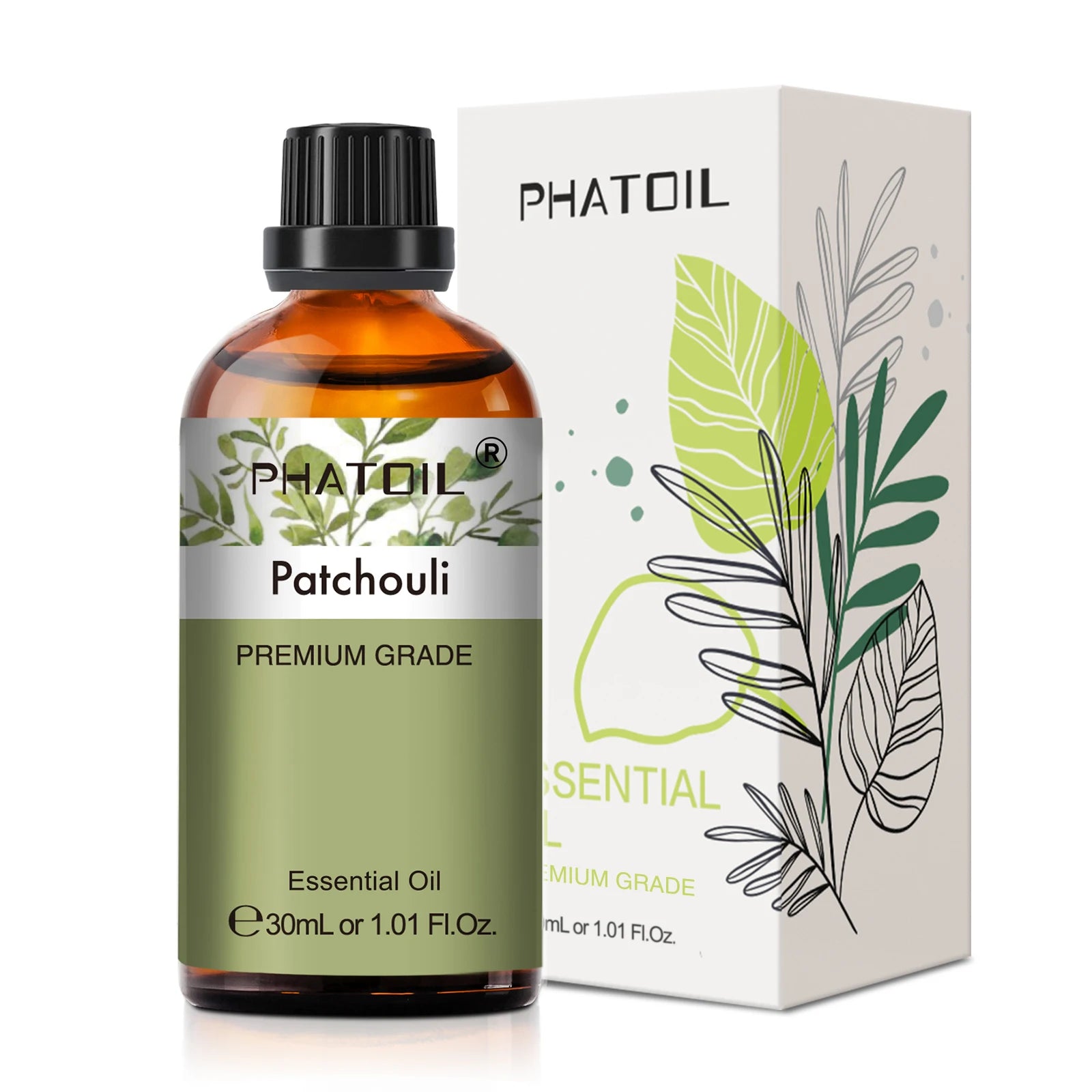 Loomi Zen-Aura™ Essential Oils