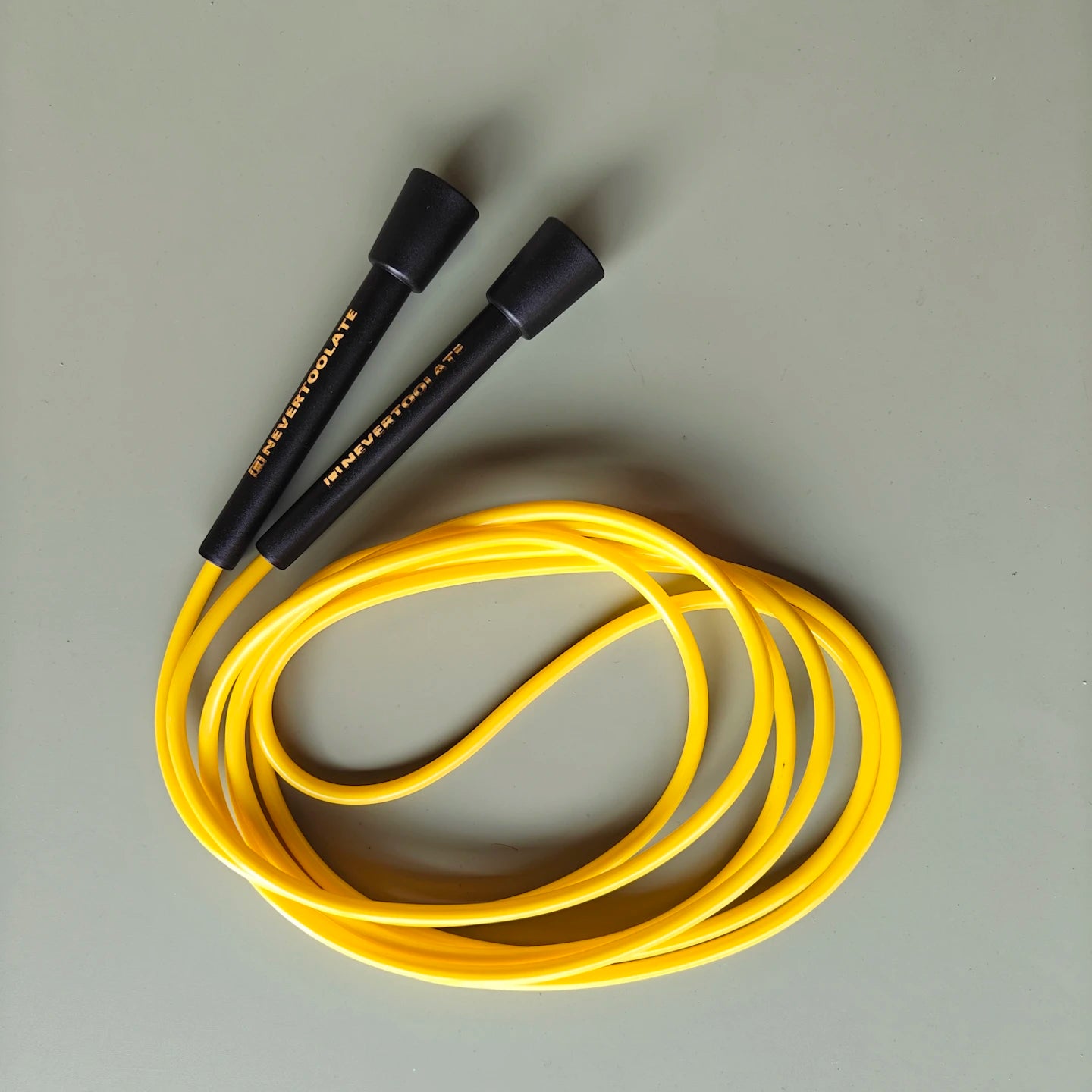 Loomi NeverTooLate™ Grand Extra-Long 3.2M Jump Rope