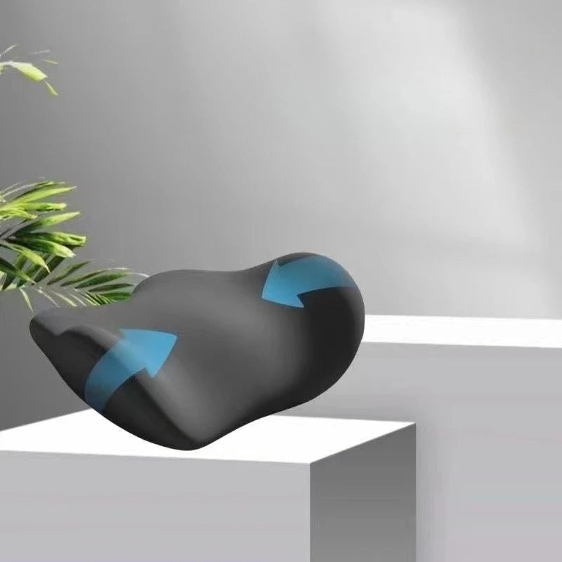 Loomi SpineAlign™ Pro Orthopedic Lumbar Pillow