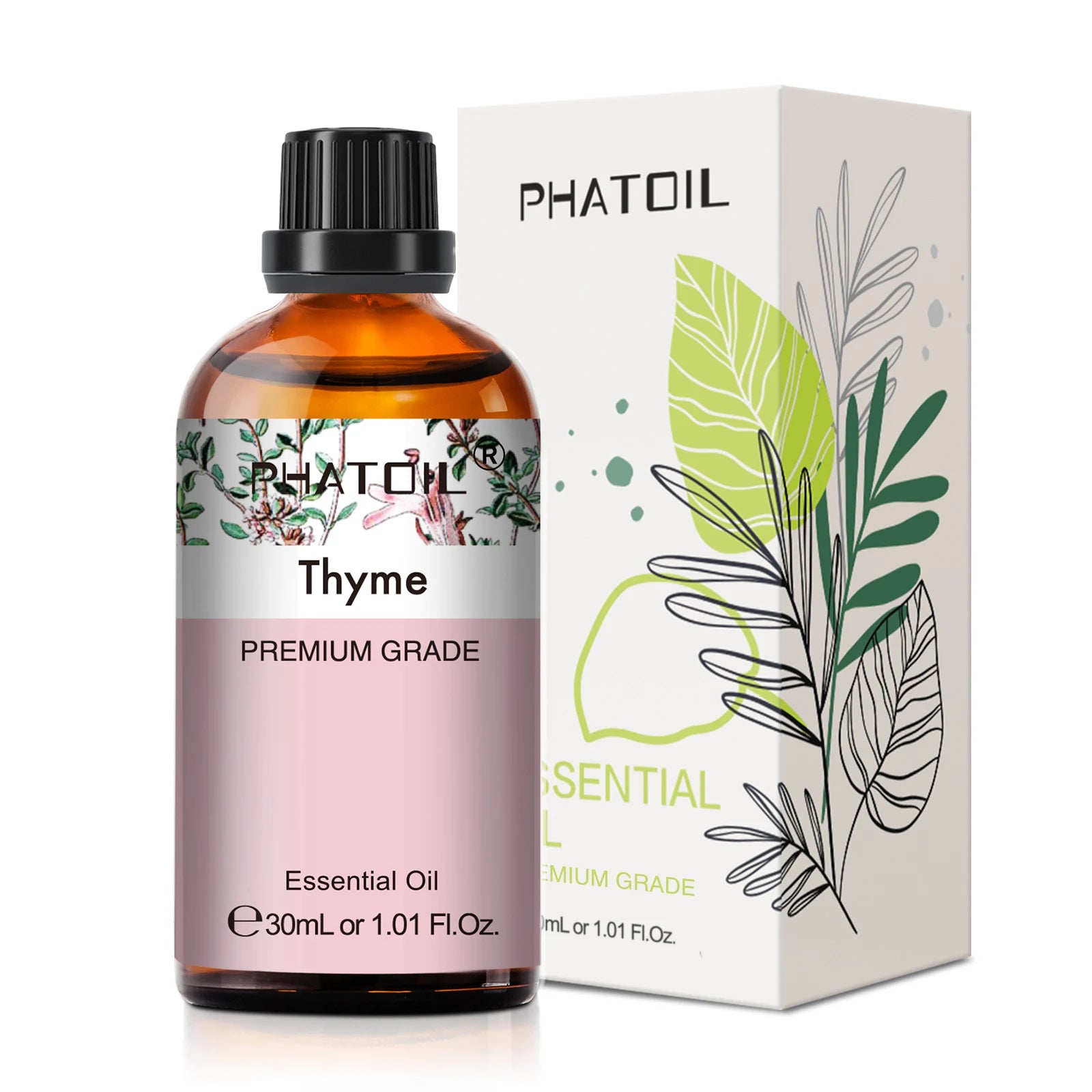 Loomi Zen-Aura™ Essential Oils
