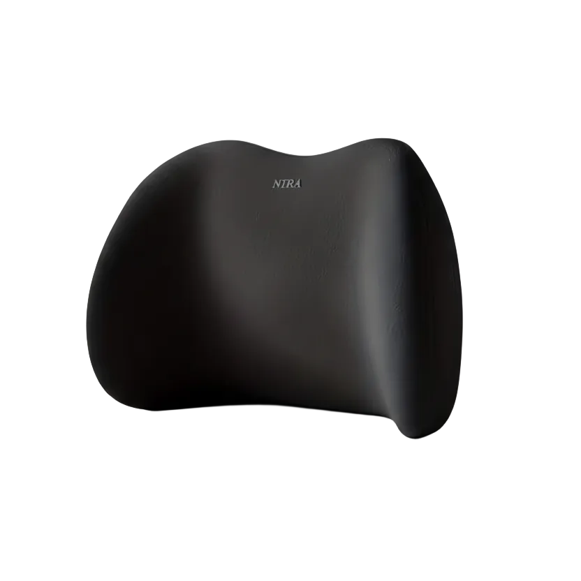 Loomi SpineAlign™ Pro Orthopedic Lumbar Pillow