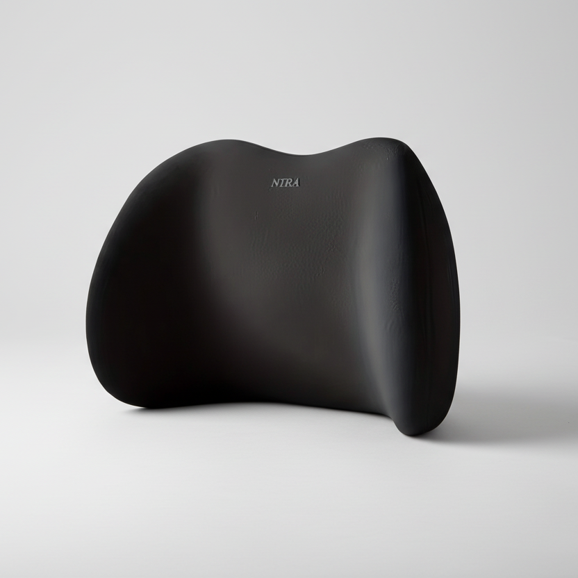 Loomi SpineAlign™ Pro Orthopedic Lumbar Pillow