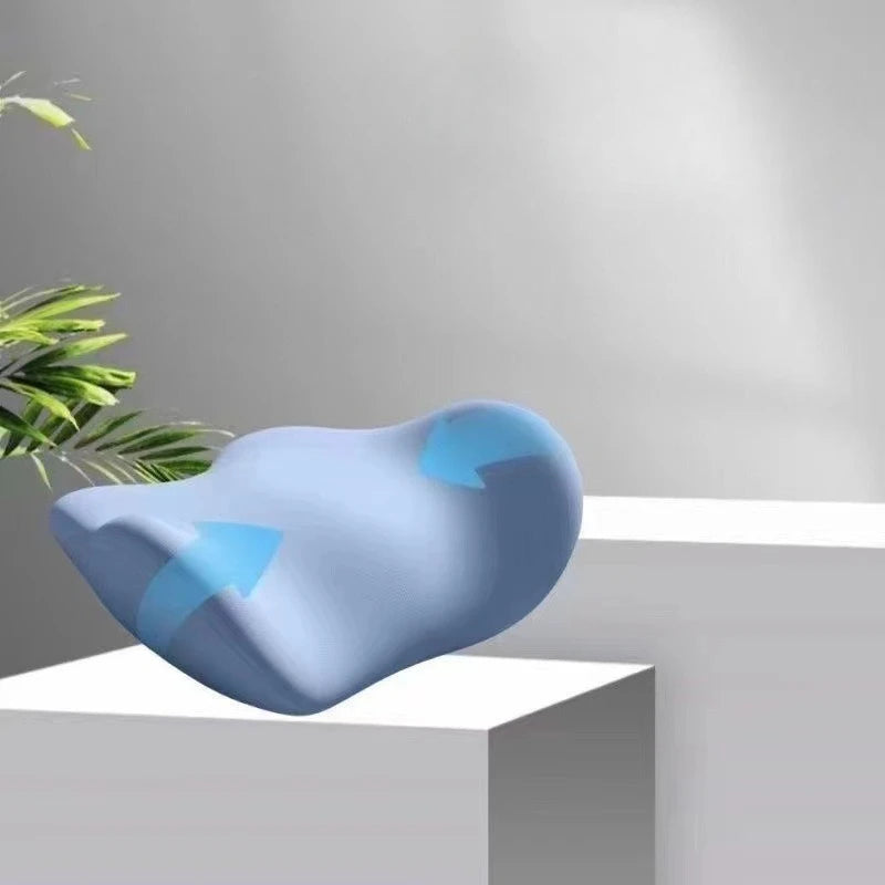 Loomi SpineAlign™ Pro Orthopedic Lumbar Pillow