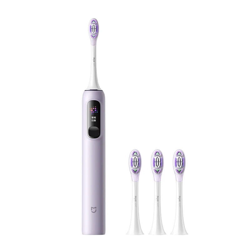 Loomi x MIJIA™ Sonic Pro Electric Toothbrush