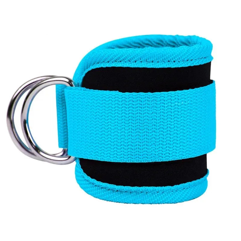 Loomi Axis™ Kinetic Ankle Straps