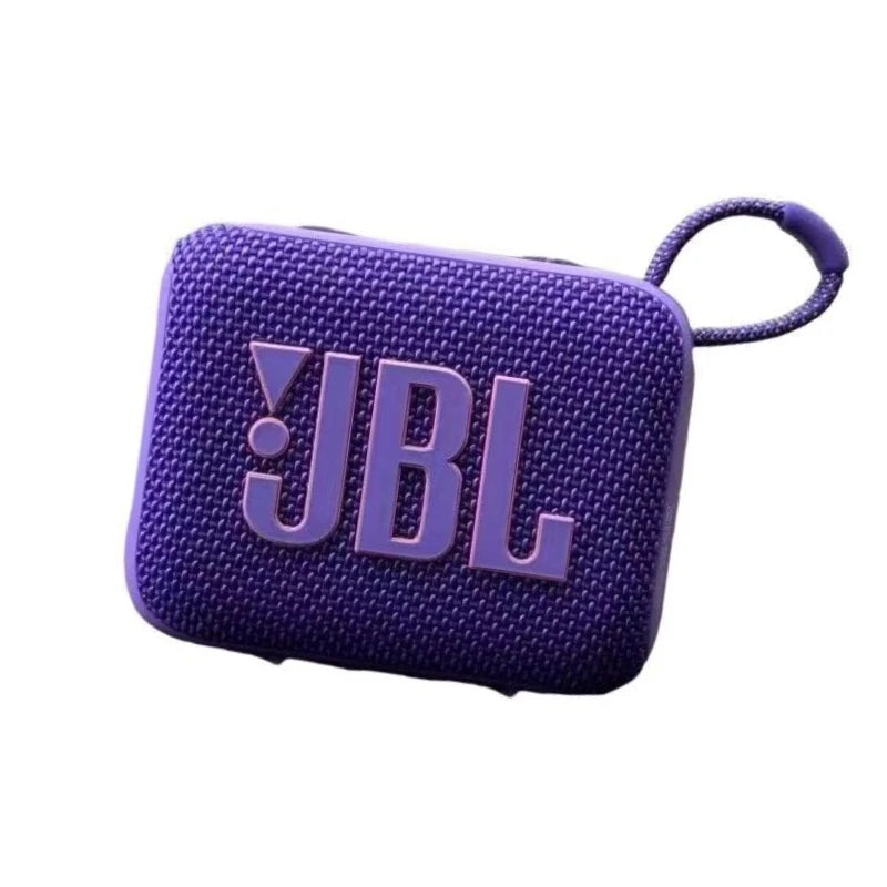 Loomi x JBL Go 4