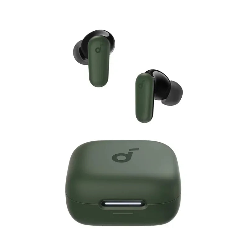 Loomi x Soundcore P30i™ ANC Earbuds with Phone Stand Case