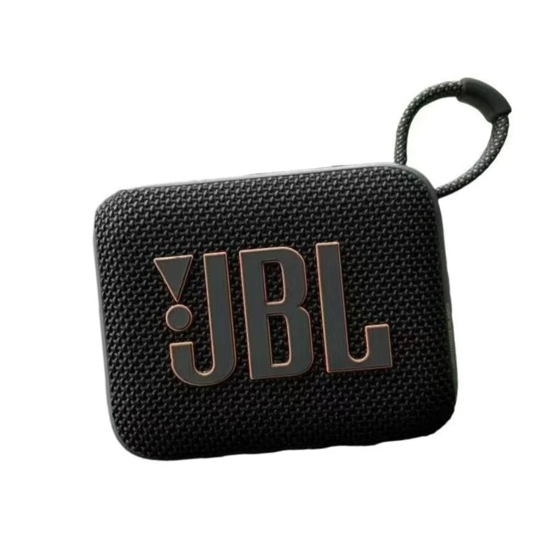 Loomi x JBL Go 4