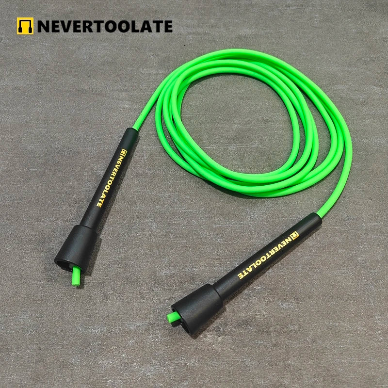 Loomi NeverTooLate™ Grand Extra-Long 3.2M Jump Rope