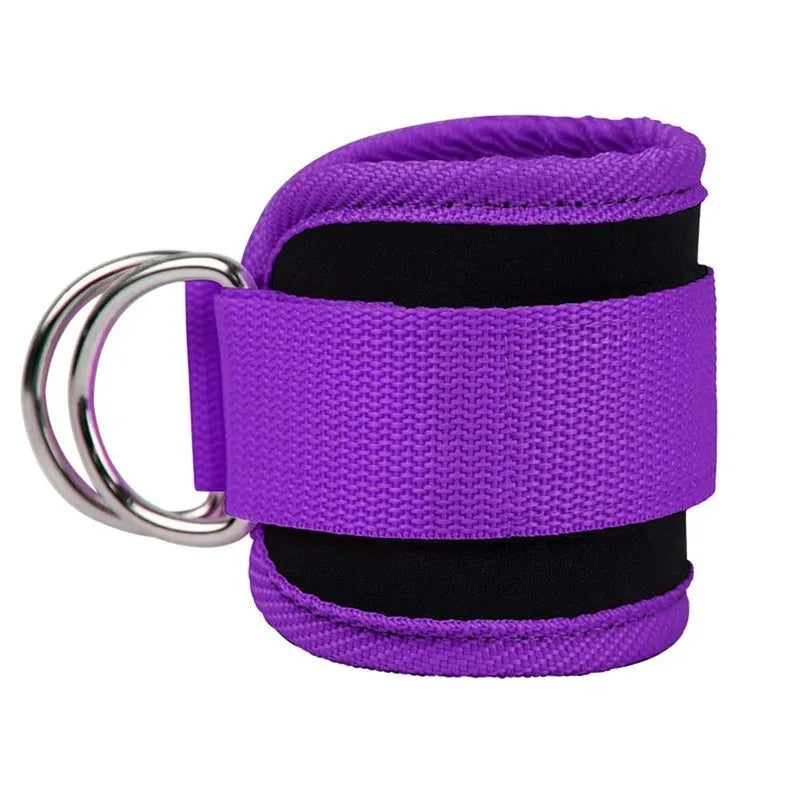 Loomi Axis™ Kinetic Ankle Straps