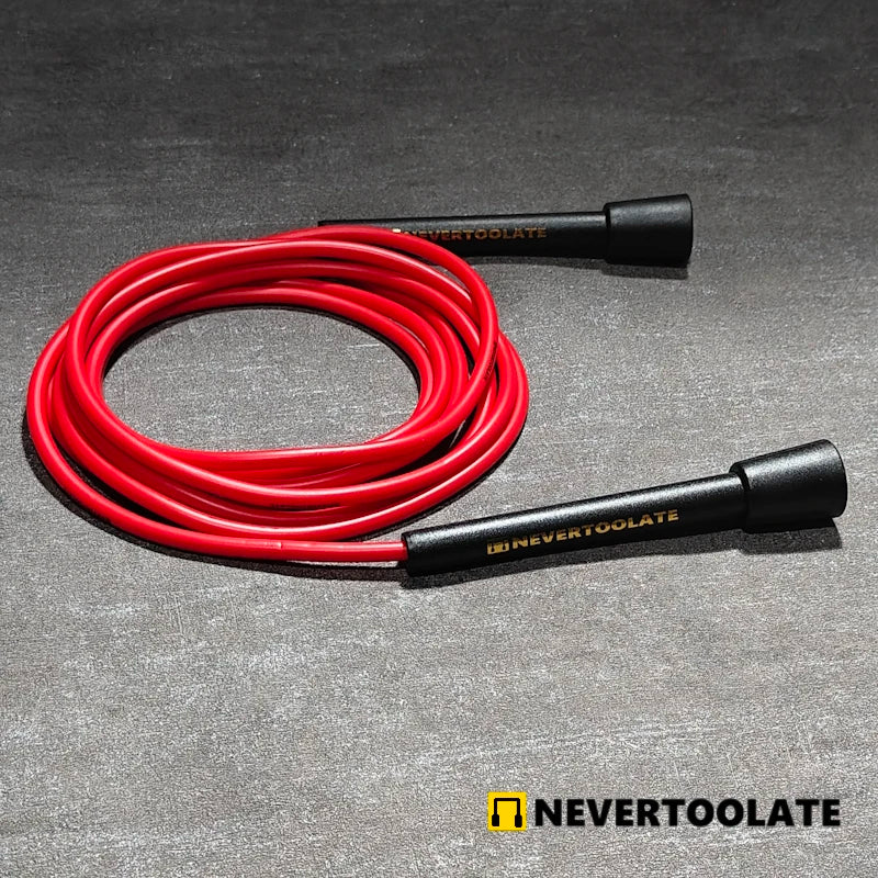 Loomi NeverTooLate™ Grand Extra-Long 3.2M Jump Rope