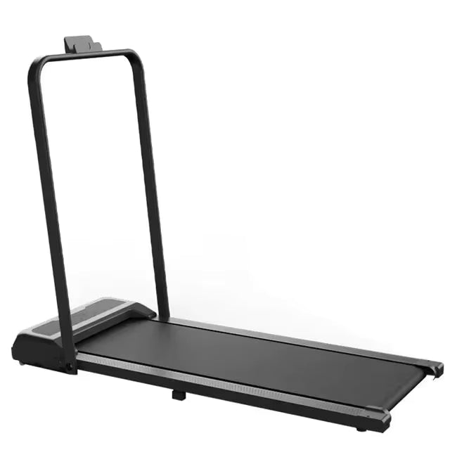 Loomi Stratus-Sync™ 2-in-1 Folding Treadmill