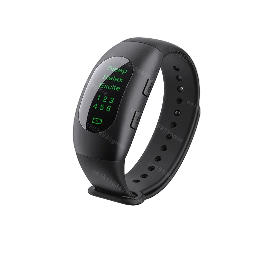 Loomi AuraNode™ Synapse CES Smart Sleep Aid Watch