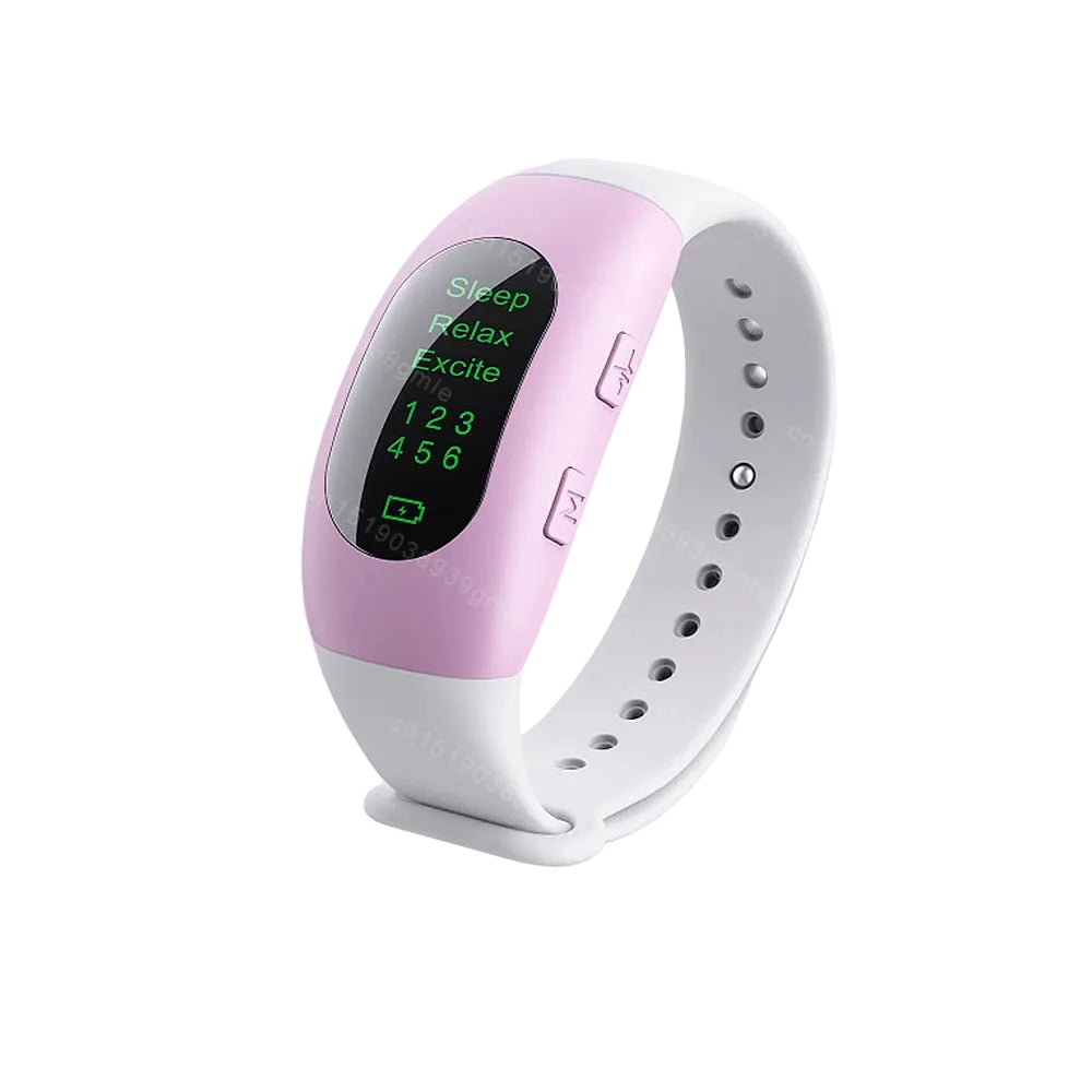 Loomi AuraNode™ Synapse CES Smart Sleep Aid Watch
