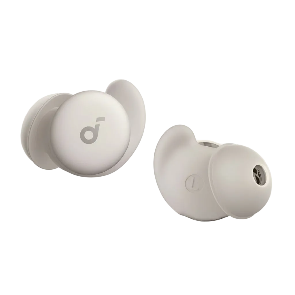 Loomi x Soundcore Sleep-A20™ Ultra-Slim Sleep Earbuds