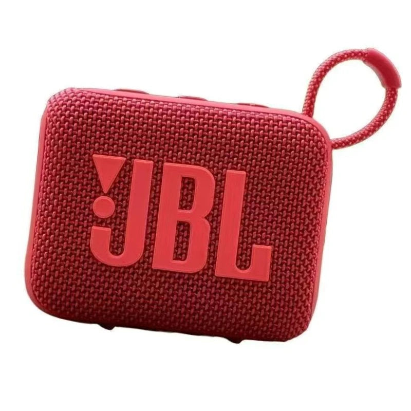 Loomi x JBL Go 4