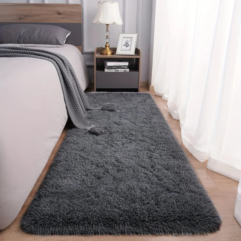 Loomi AuraCloud™ Ultra-Plush Shag Area Rug