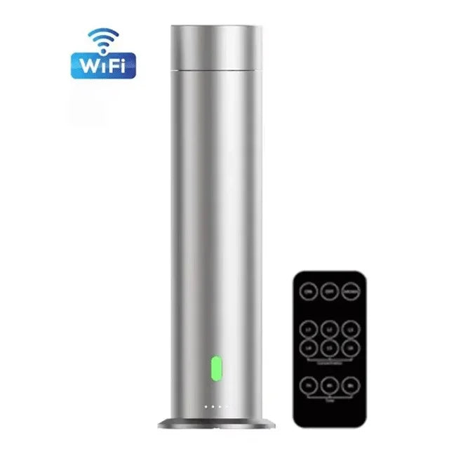 Loomi AuraLux™ Estate Professional Whole-Home Diffuser