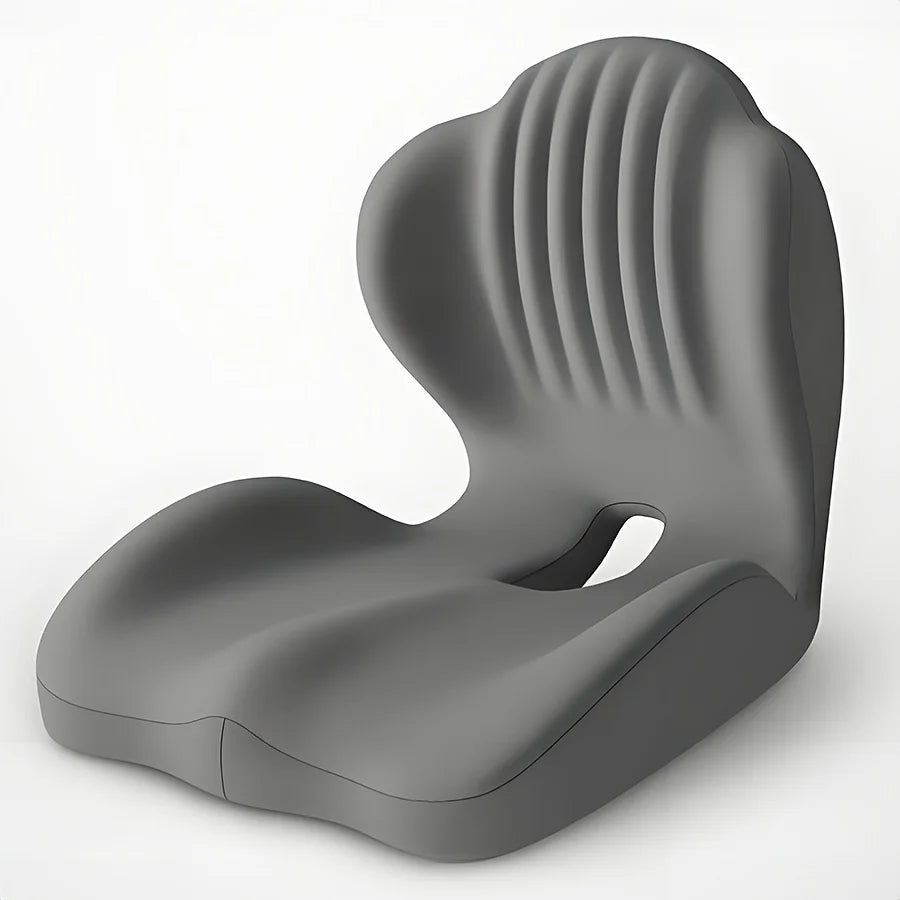 Loomi CloudSupport™ Ergonomic Lumbar Support Pillow