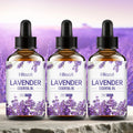 زيت اللافندر العضوي العطري Loomi Lavender-Pure™
