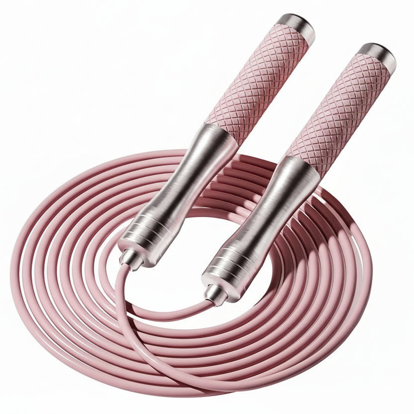 Loomi VoltStrike™ Pro Adjustable Speed Jump Rope