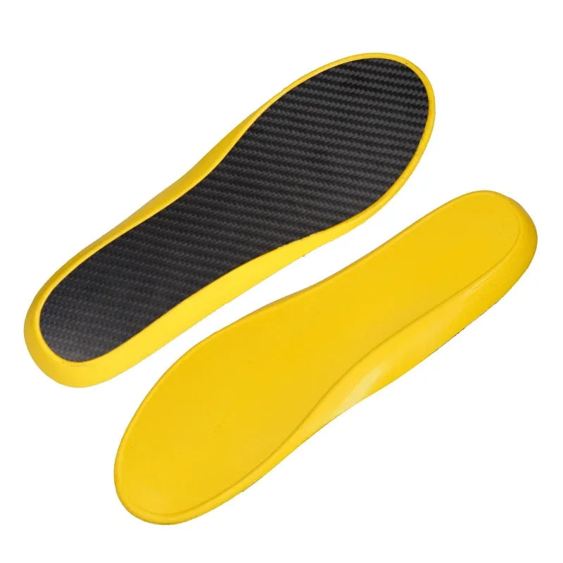 Loomi Axis™ Carbon Fiber Athletic Insoles