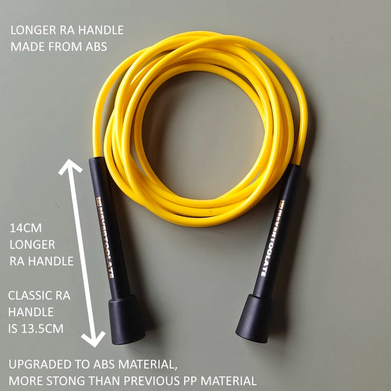 Loomi NeverTooLate™ Grand Extra-Long 3.2M Jump Rope