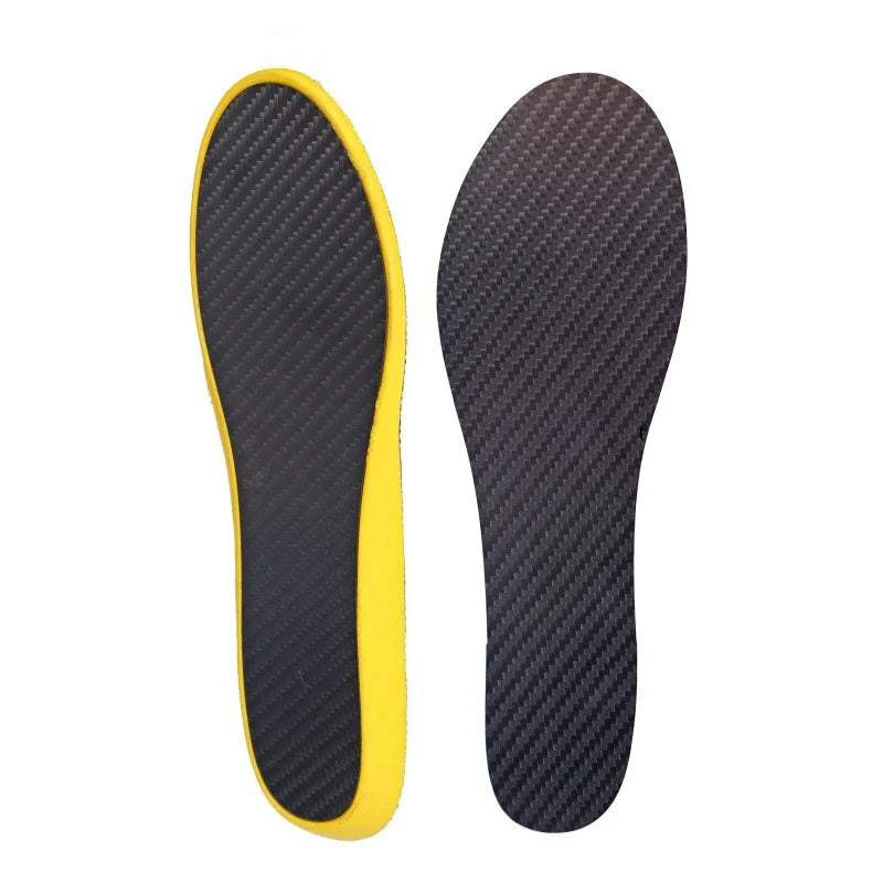 Loomi Axis™ Carbon Fiber Athletic Insoles