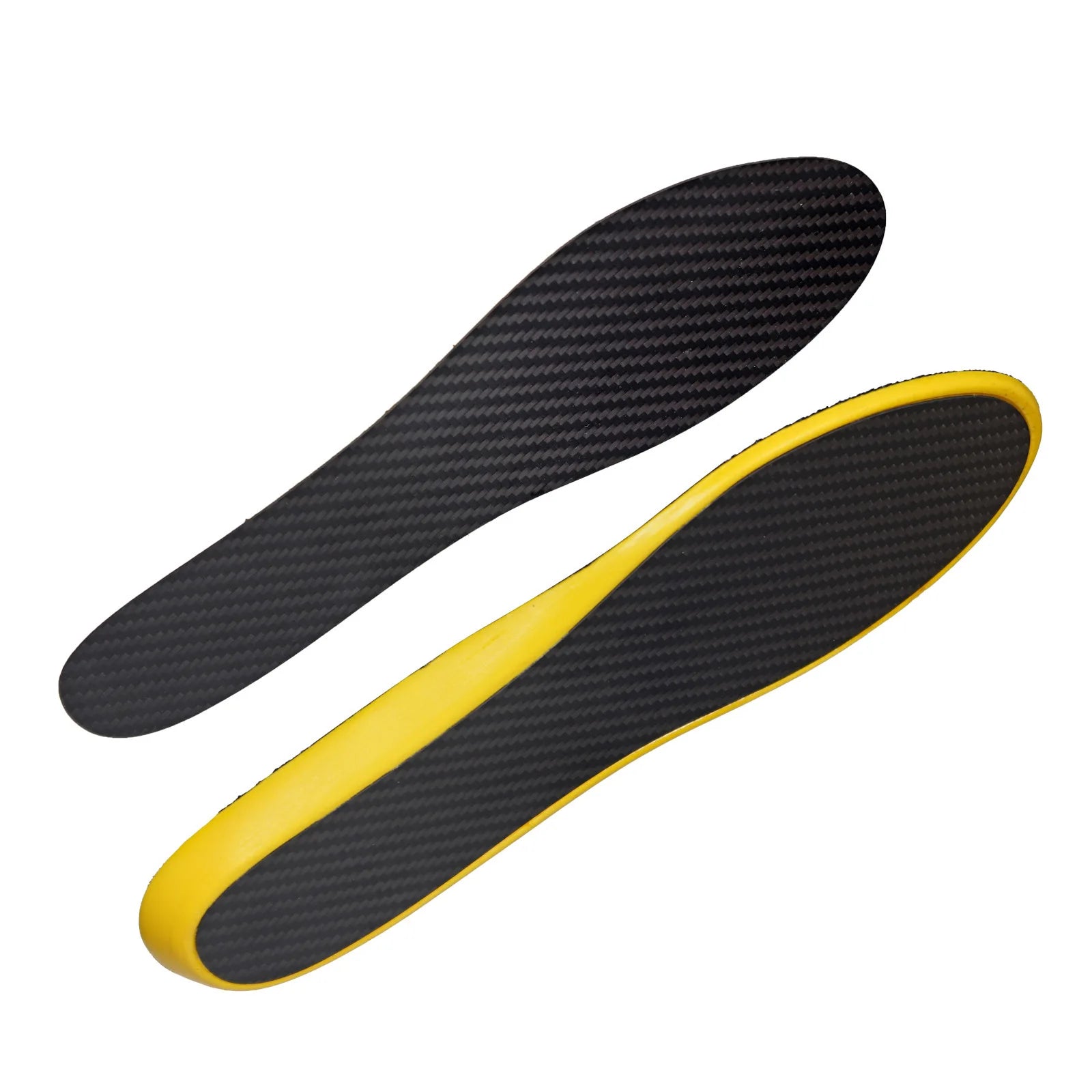 Loomi Axis™ Carbon Fiber Athletic Insoles
