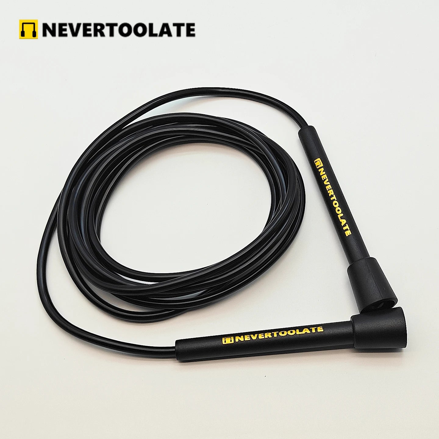 Loomi NeverTooLate™ Grand Extra-Long 3.2M Jump Rope