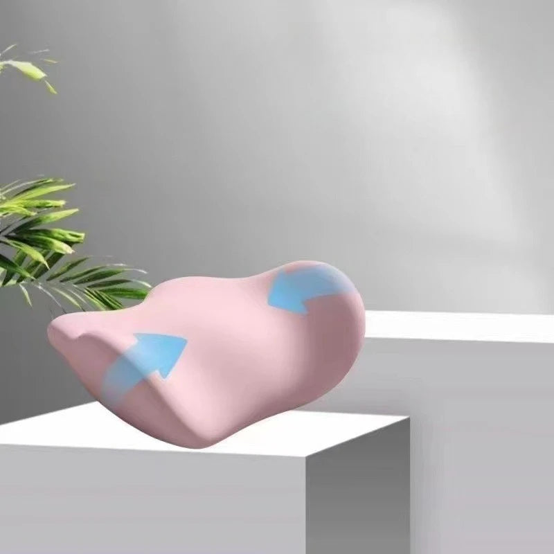 Loomi SpineAlign™ Pro Orthopedic Lumbar Pillow